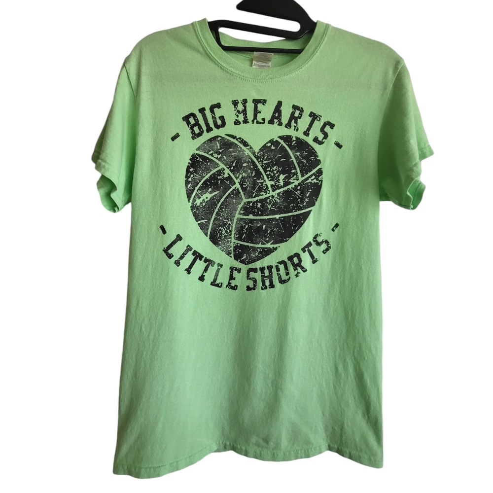Gildan Womens/Girls Cotton Novelty T-Shirt